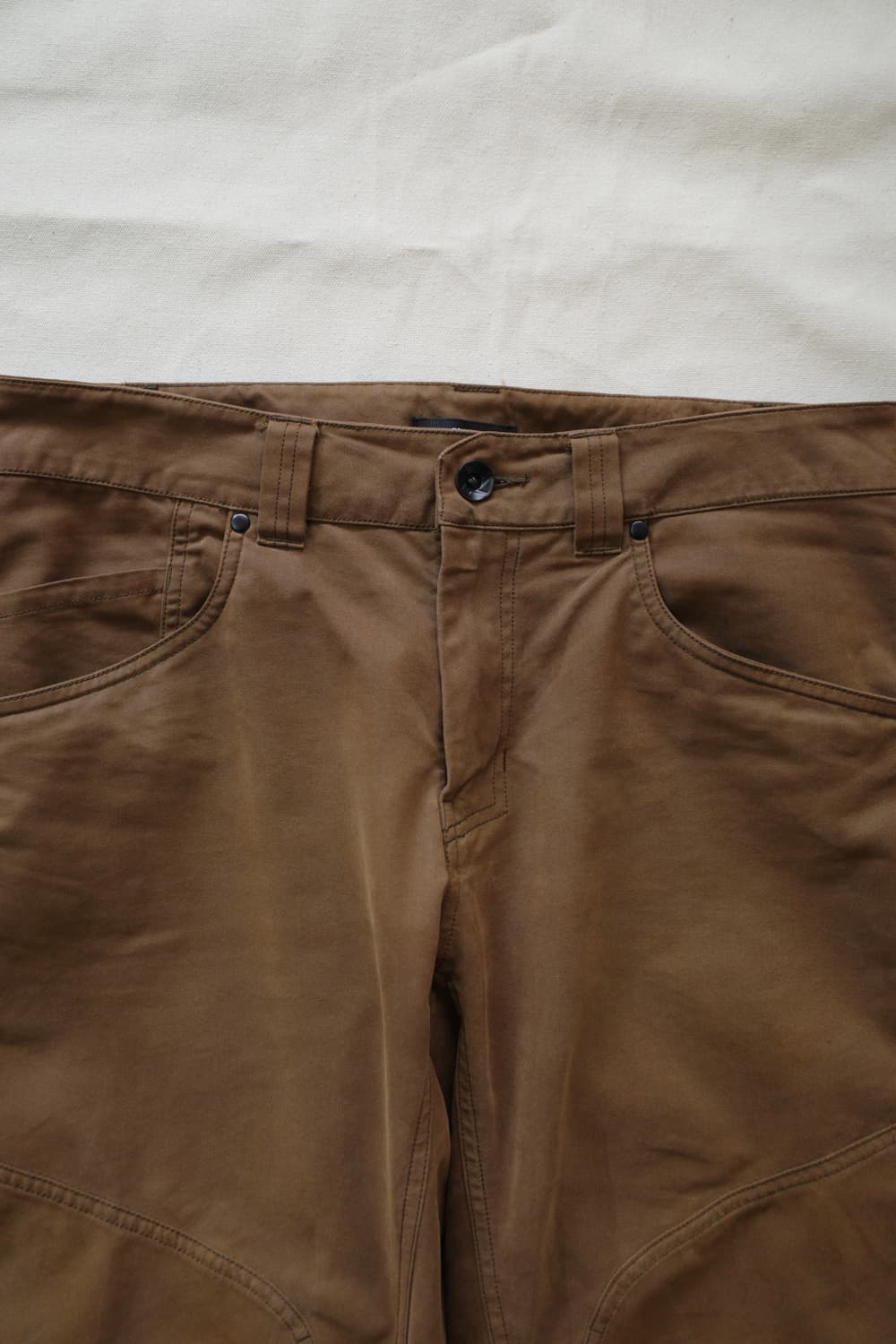 아크테릭스 크로닌 워크 팬츠 상품이미지5