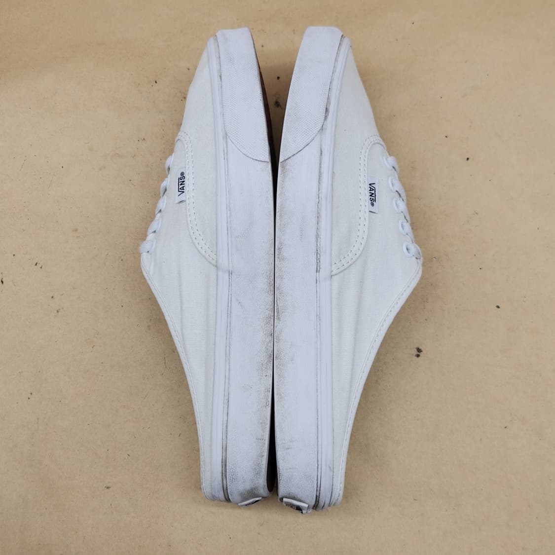 반스 어센틱 남성 뮬280 상품이미지5