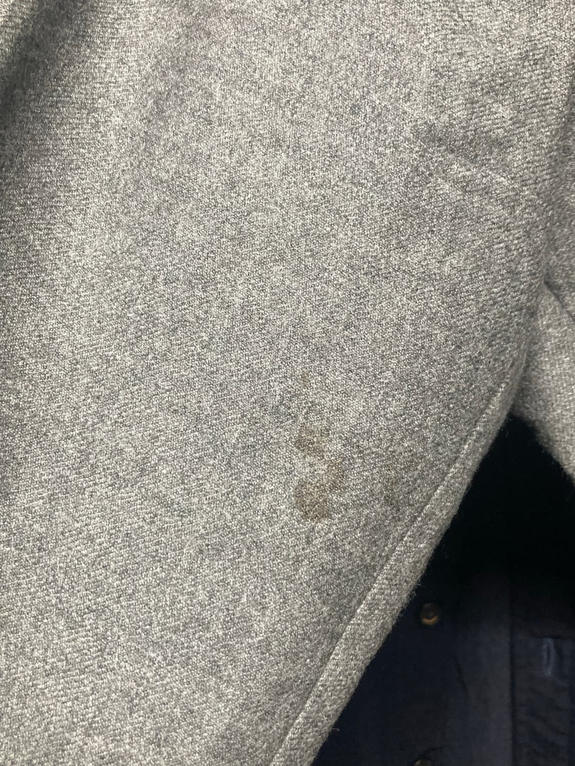 cos 소프트 울 셋업 그레이 48/46 사이즈 상품이미지7