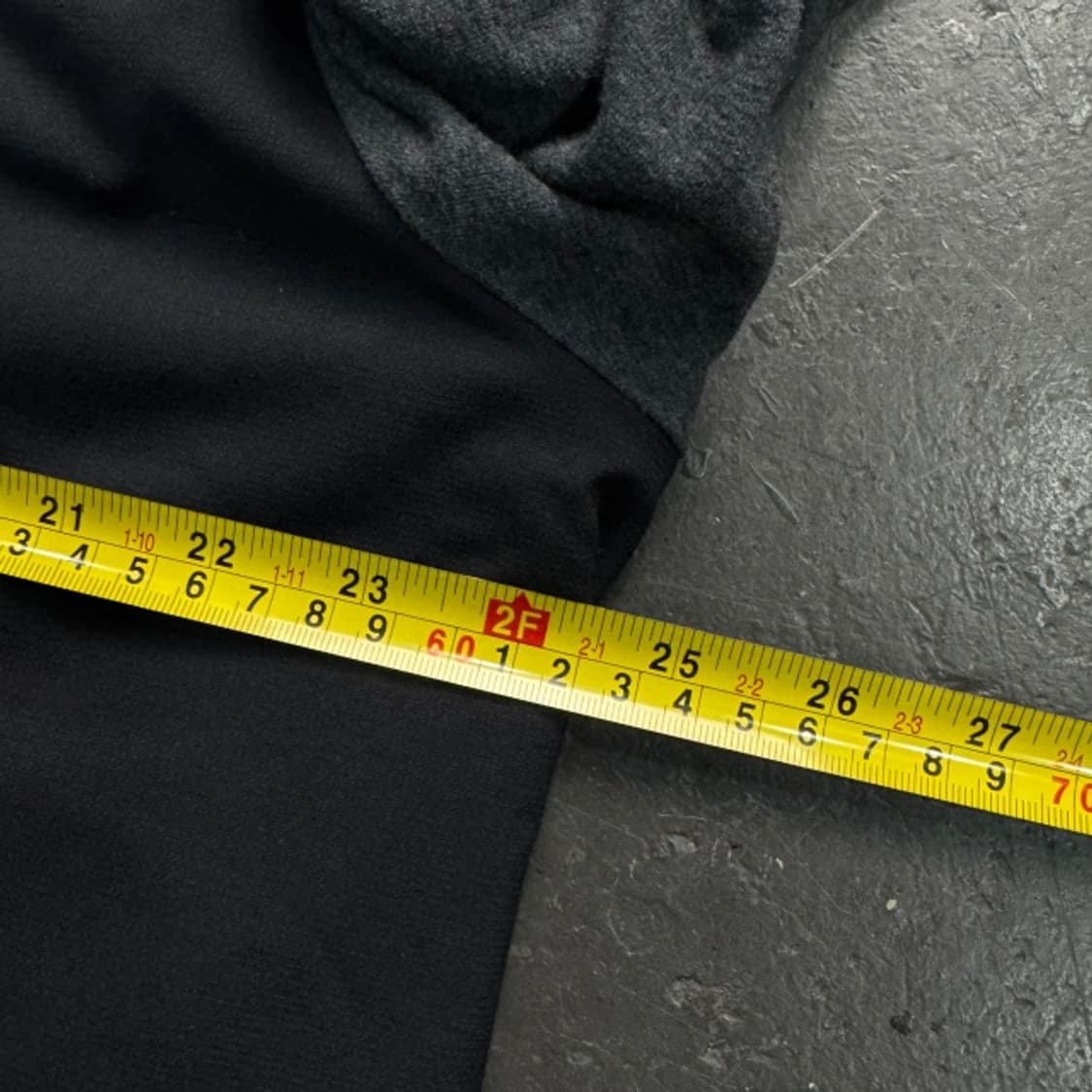 105 나이키 요가 드라이핏 후드 셋업 세트 상품이미지4