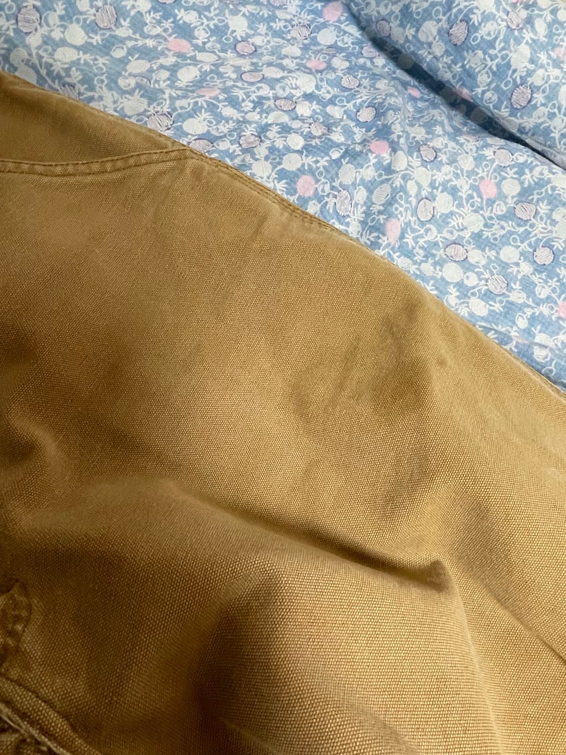 칼하트 카펜터팬츠 상품이미지3