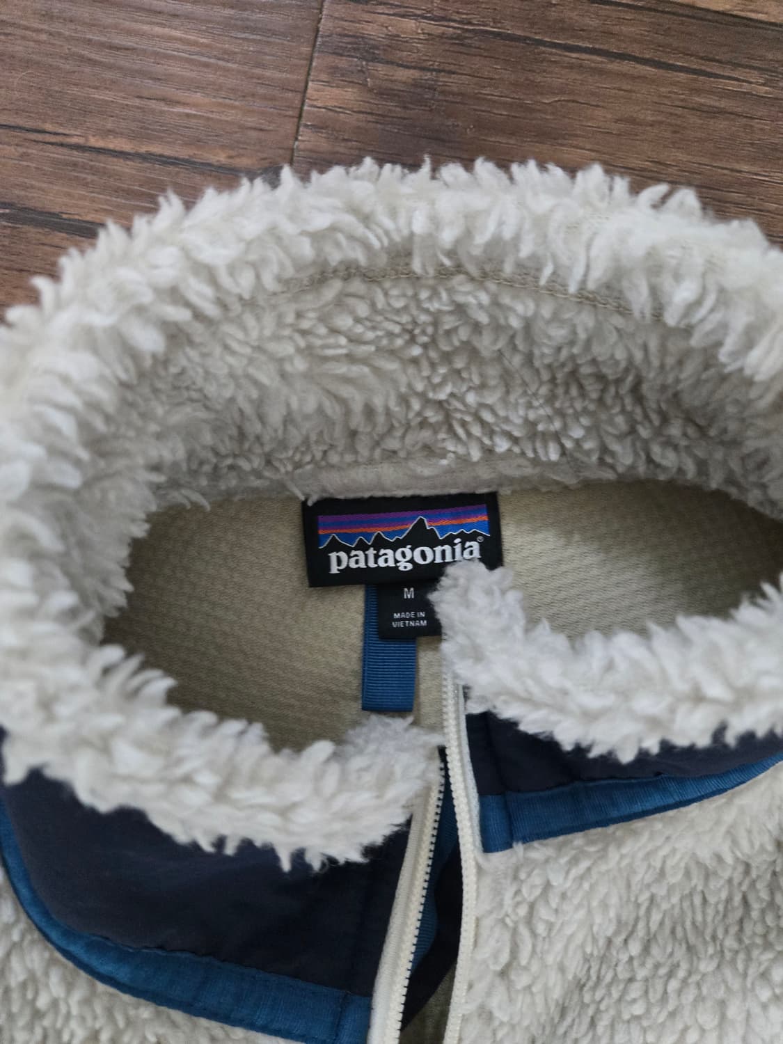 파티고니아 레트로x M 상품이미지2