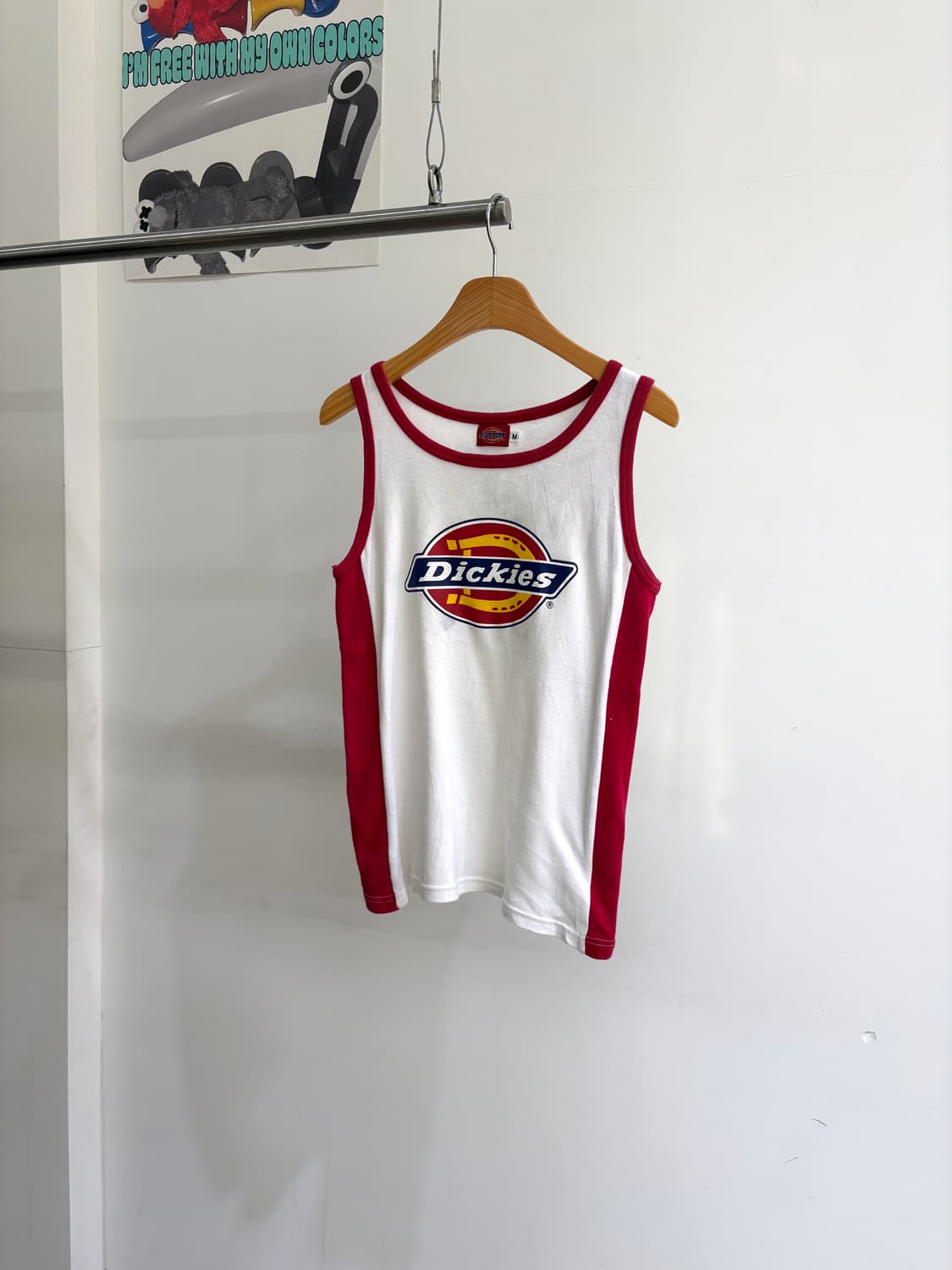 DICKIES  나시 상품이미지1