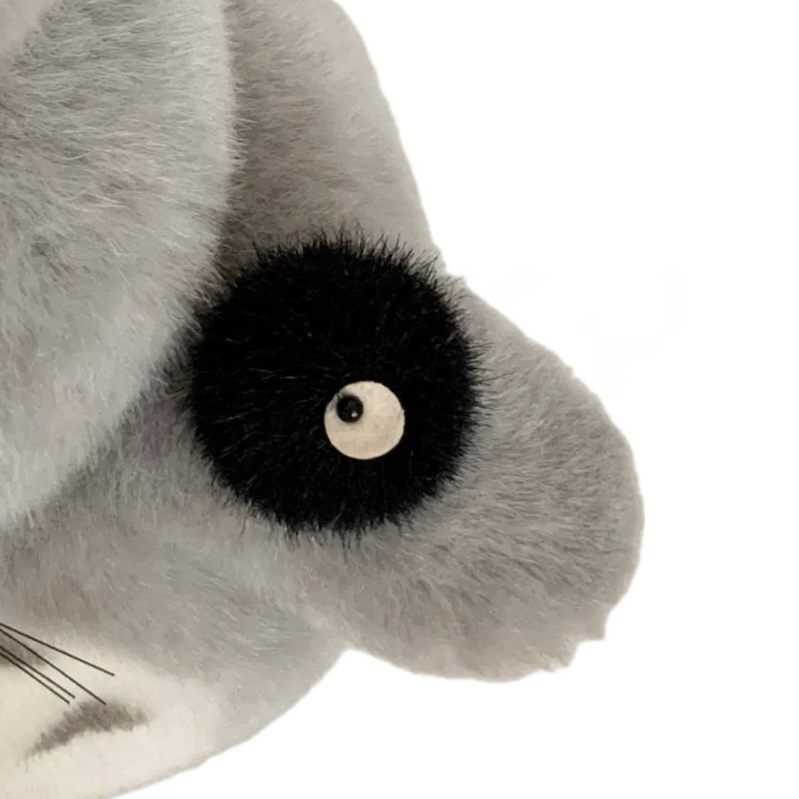 [빈티지] 고전 지브리 토토로 소품 수납함 인형 상품이미지3