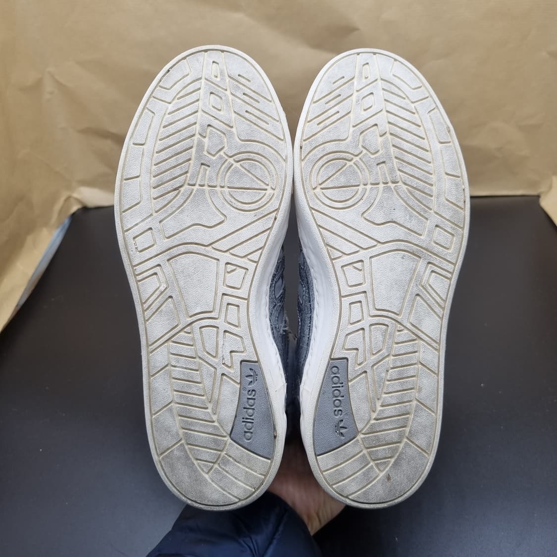 아디다스 하이탑220 상품이미지3