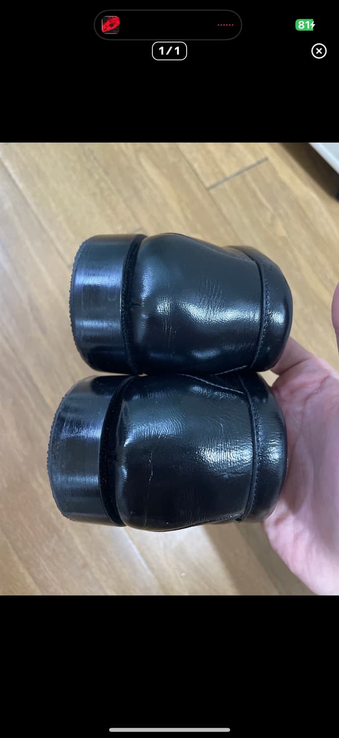 생로랑 나파레더 로퍼 25aw 41 상품이미지6