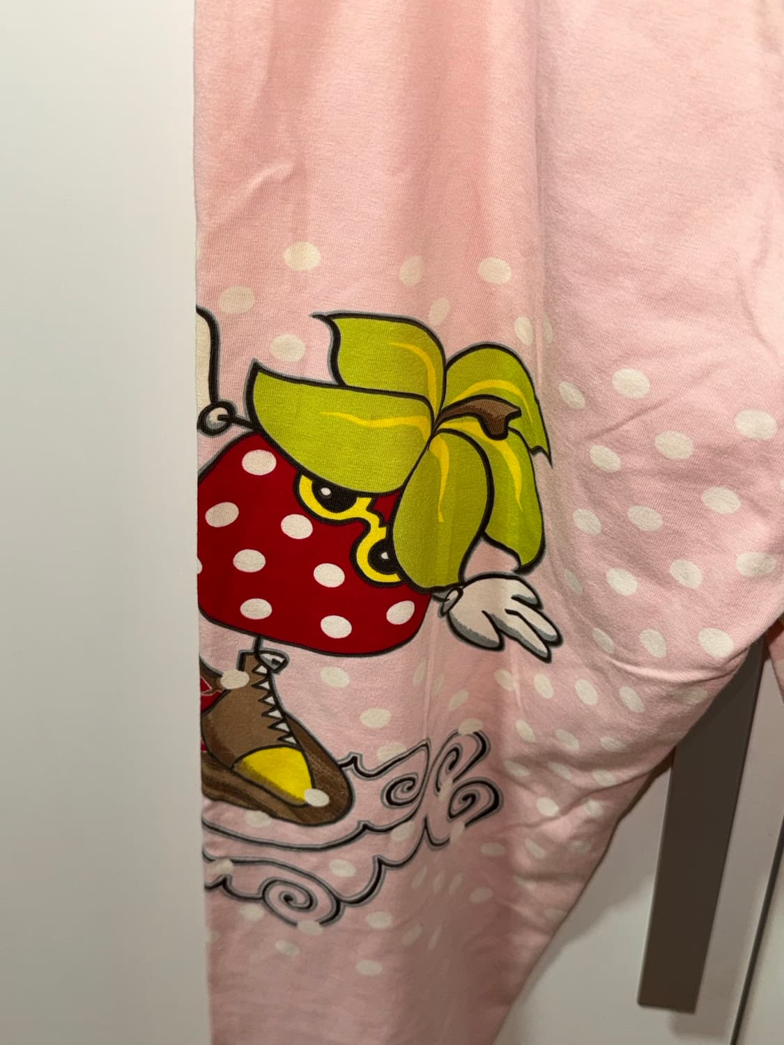 오일릴리 카프리 레깅스 상품이미지3