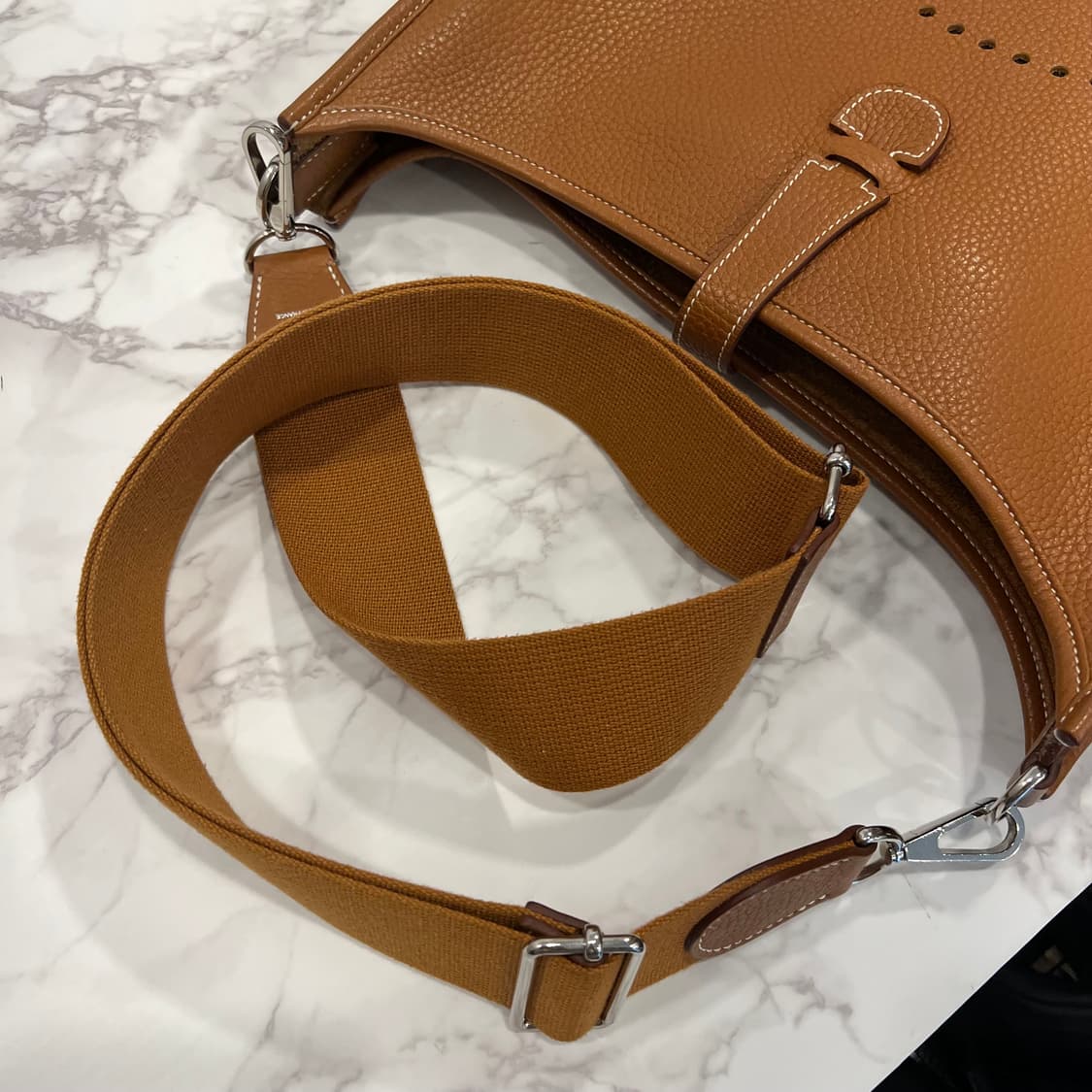 Hermes Evelyne 에르메스 에블린 33 상품이미지9