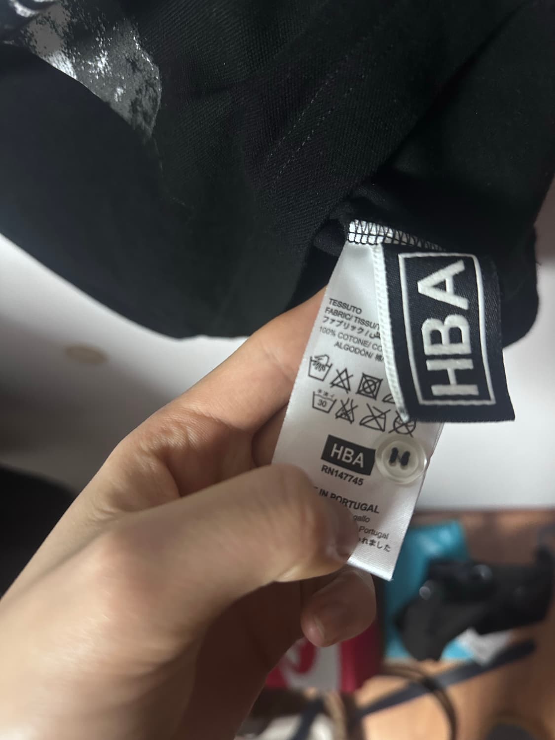 Hba 카라티 m size 상품이미지4