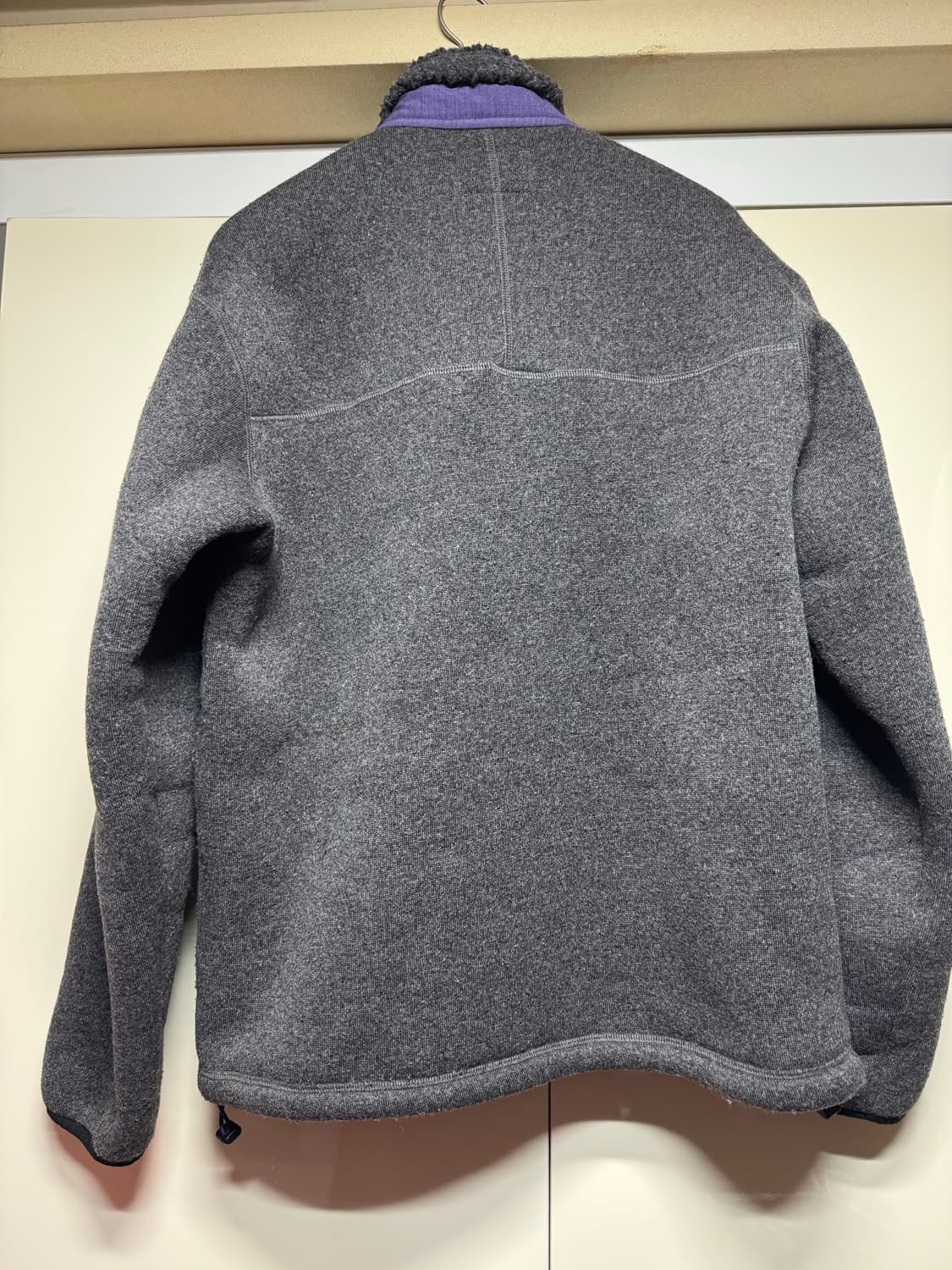 Adsum 익스페디션 플리스 자켓  상품이미지4