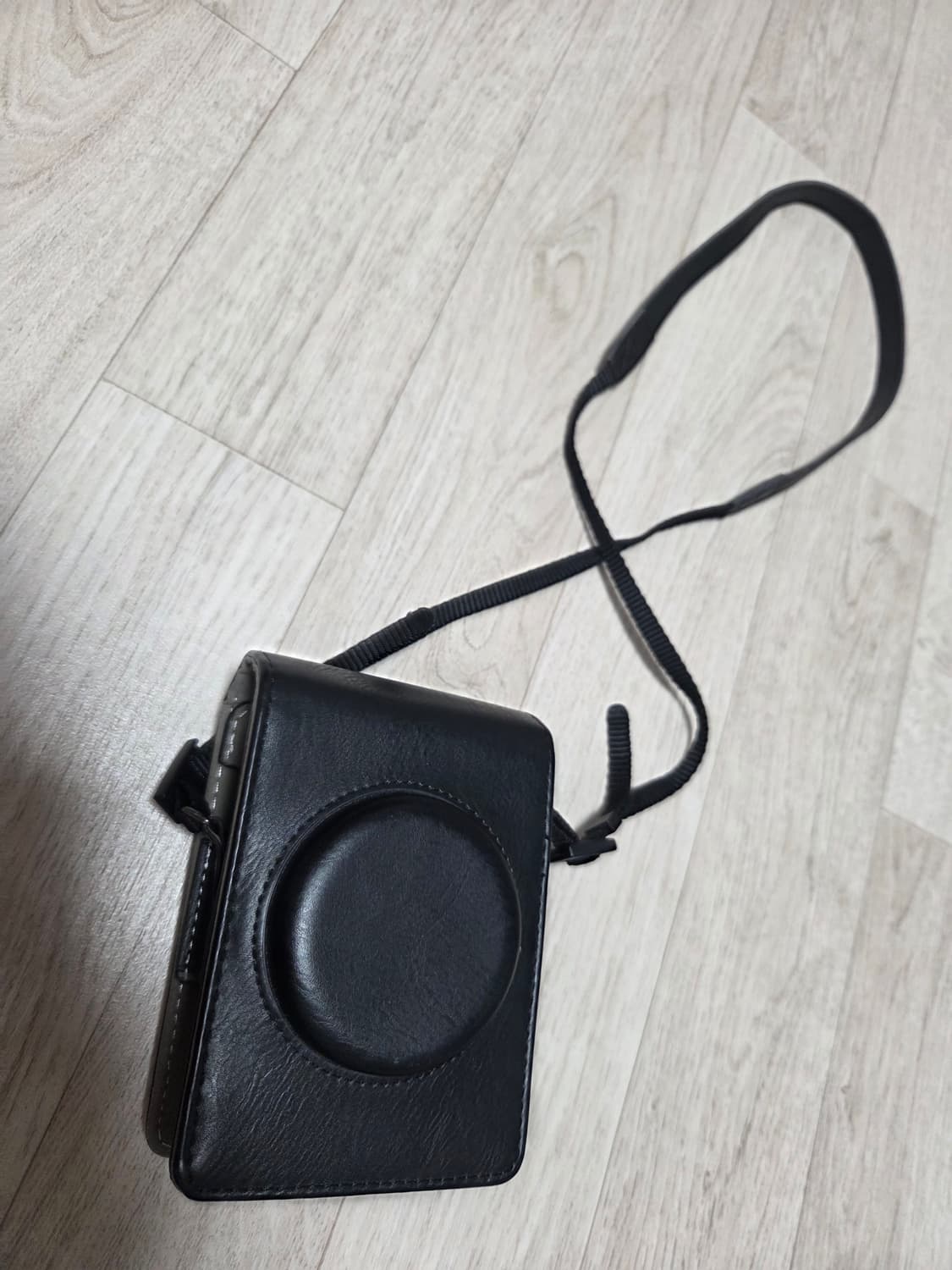 인스탁스 미니 에보 폴라로이드 카메라 상품이미지3