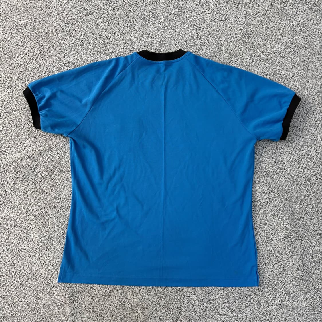 실측확인 빈티지 남성 반팔 티셔츠 0423J 상품이미지3