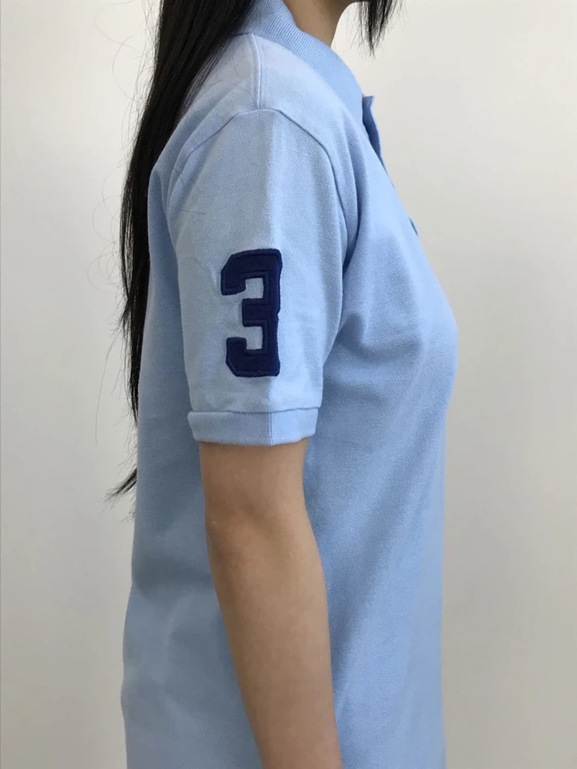 Polo Ralph Lauren Big Pony Polo Shirt 상품이미지4