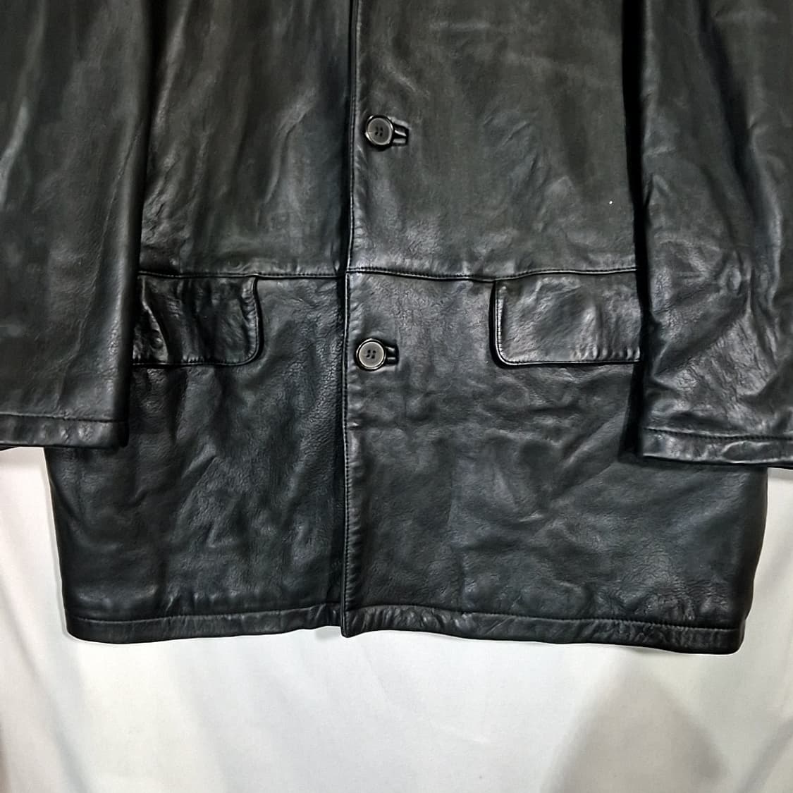 Durban 양가죽 카코트 자켓 상품이미지3