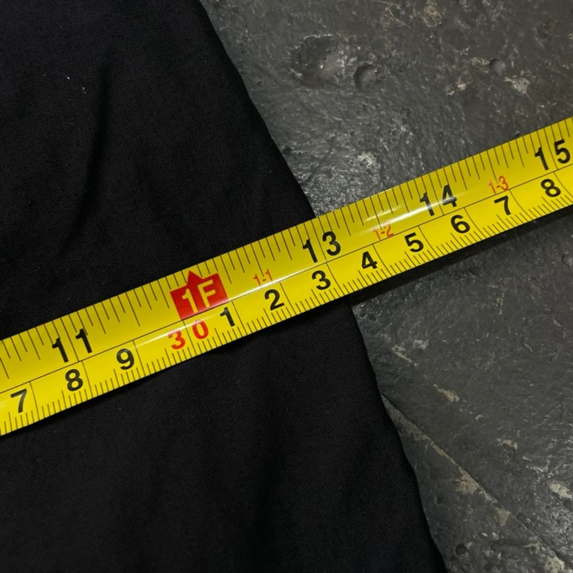 100 디스이즈네버댓 나일론 조거팬츠 상품이미지7