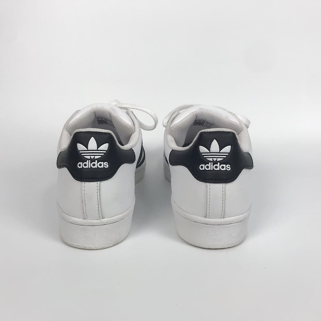 아디다스 슈퍼스타 EG4958 신발 스니커즈 남성280 상품이미지5