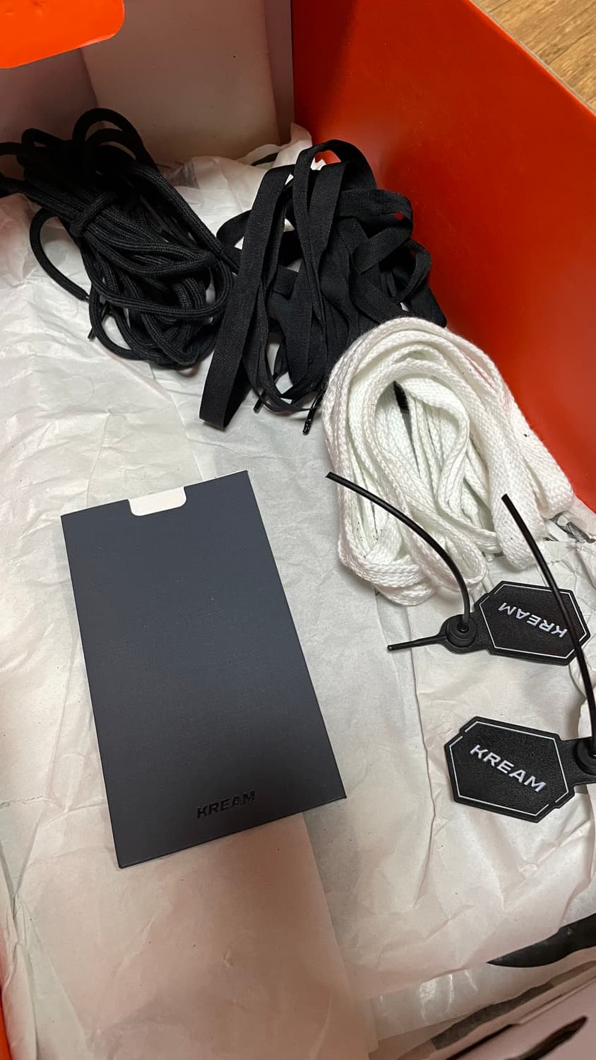 나이키 사카이 장 폴 고티에 275 상품이미지4