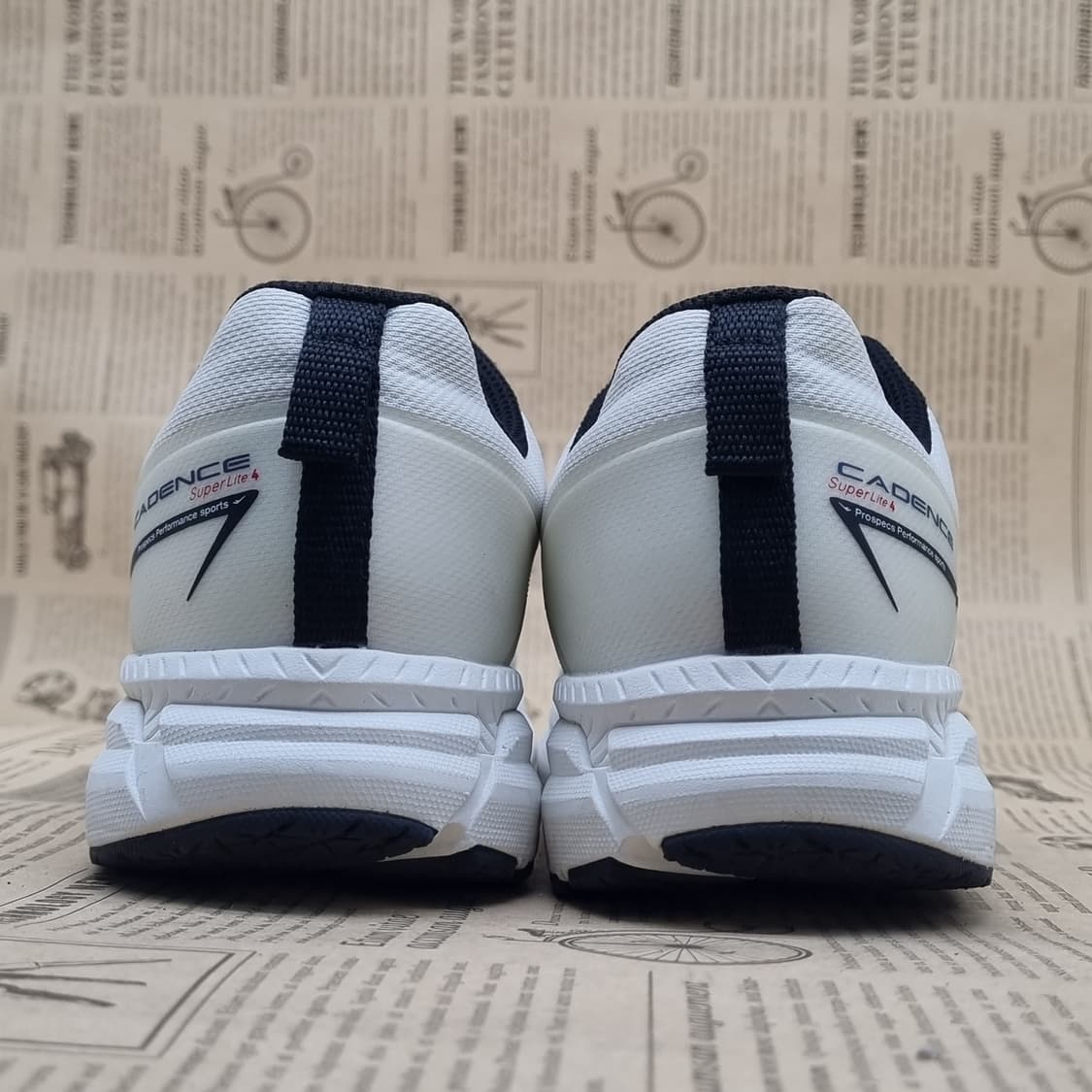 프로스펙스 슈퍼라이트4 여성운동화240  상품이미지4