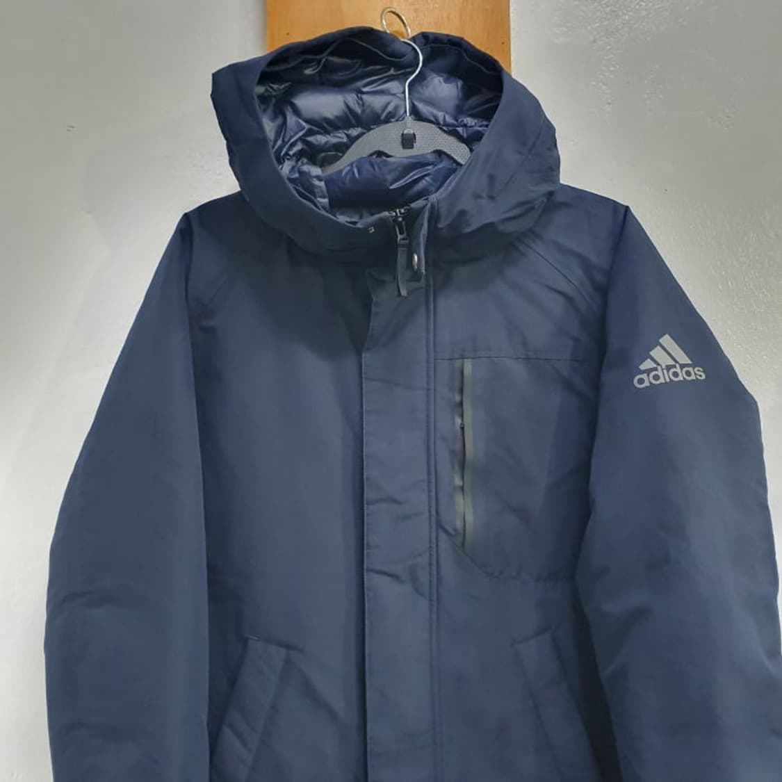 아디다스 덕다운 벤치패딩(95) 상품이미지2