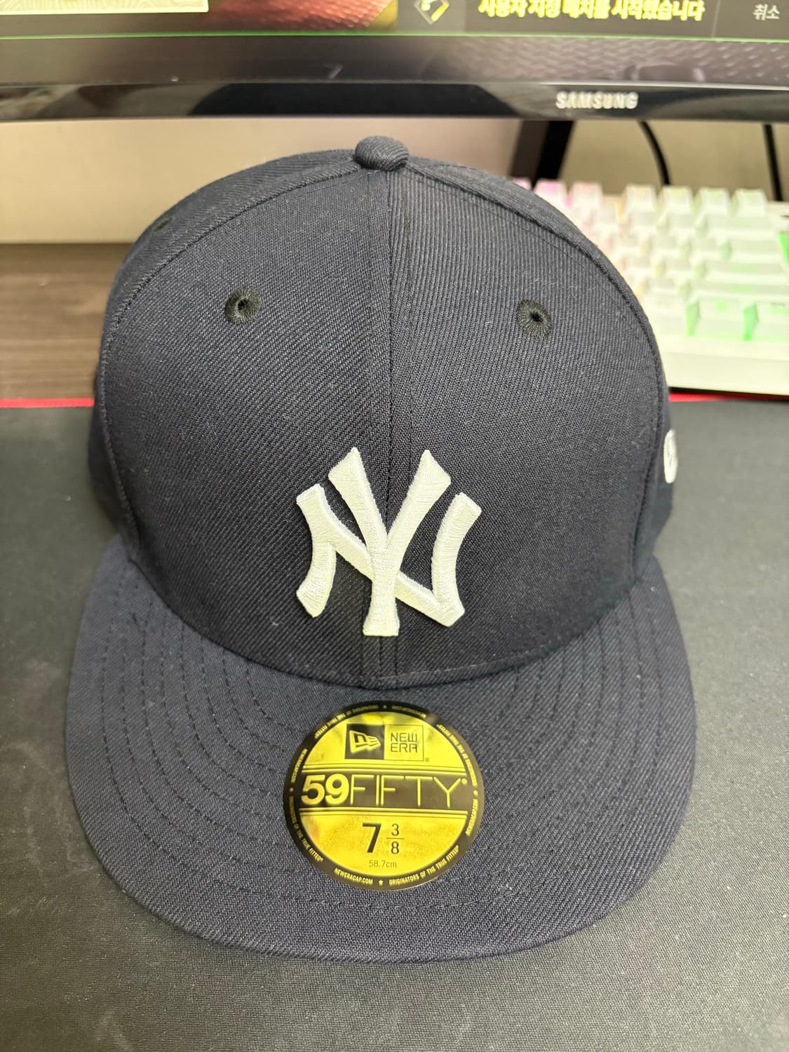 뉴에라모자 상품이미지1