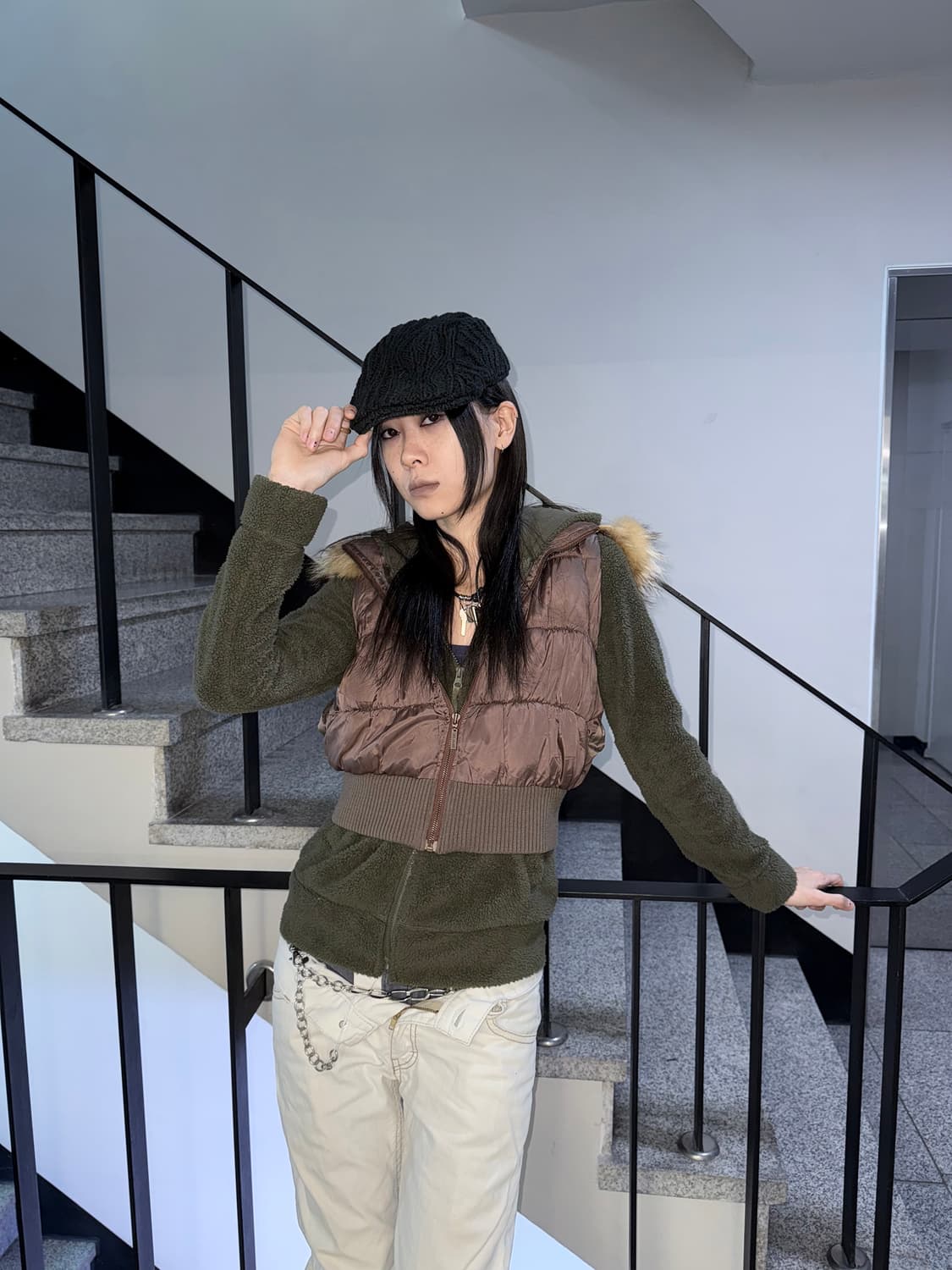 CECIL MCBEE 상품이미지1