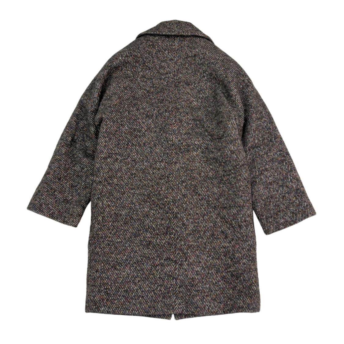 쟈딕앤볼테르 미카 롱 코트 상품이미지6