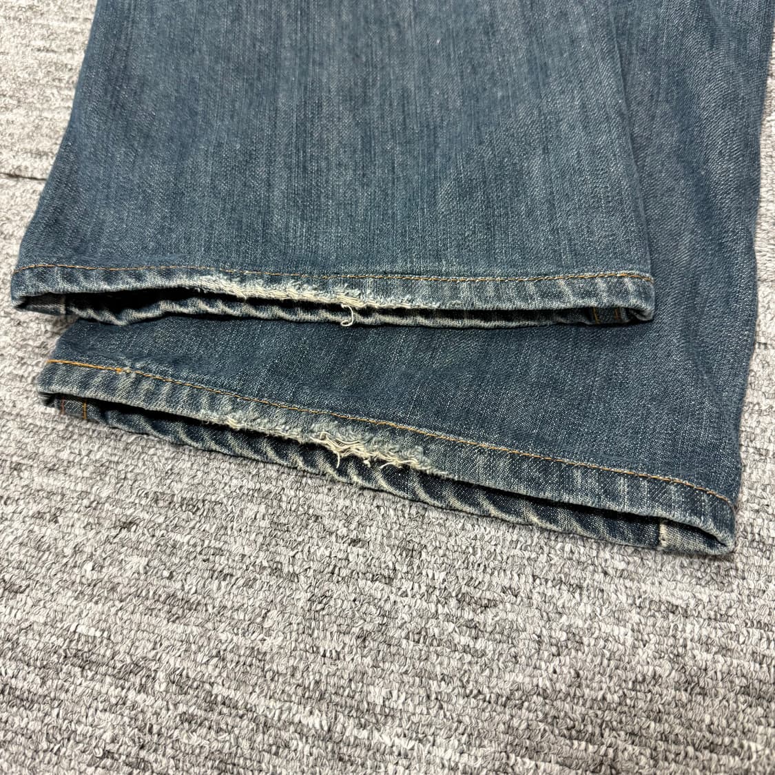 빈티지 리바이스 569 | 상태 좋음 상품이미지6