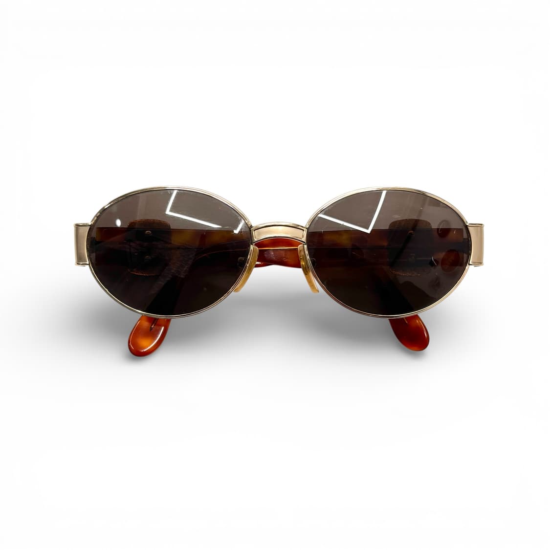 빈티지 모스키노 선글라스 56ㅁ17 135 상품이미지5