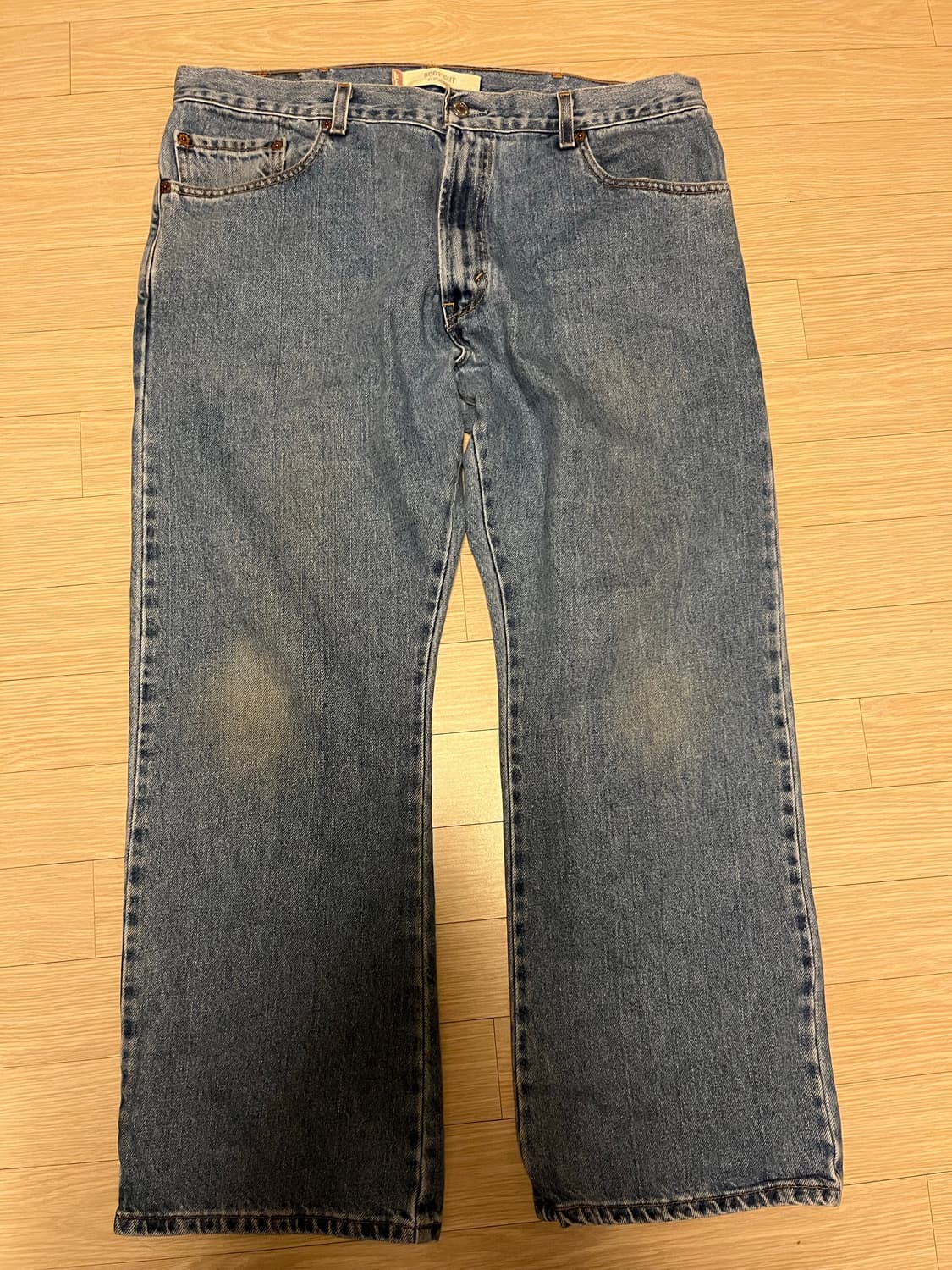 리바이스 517 38 상품이미지1