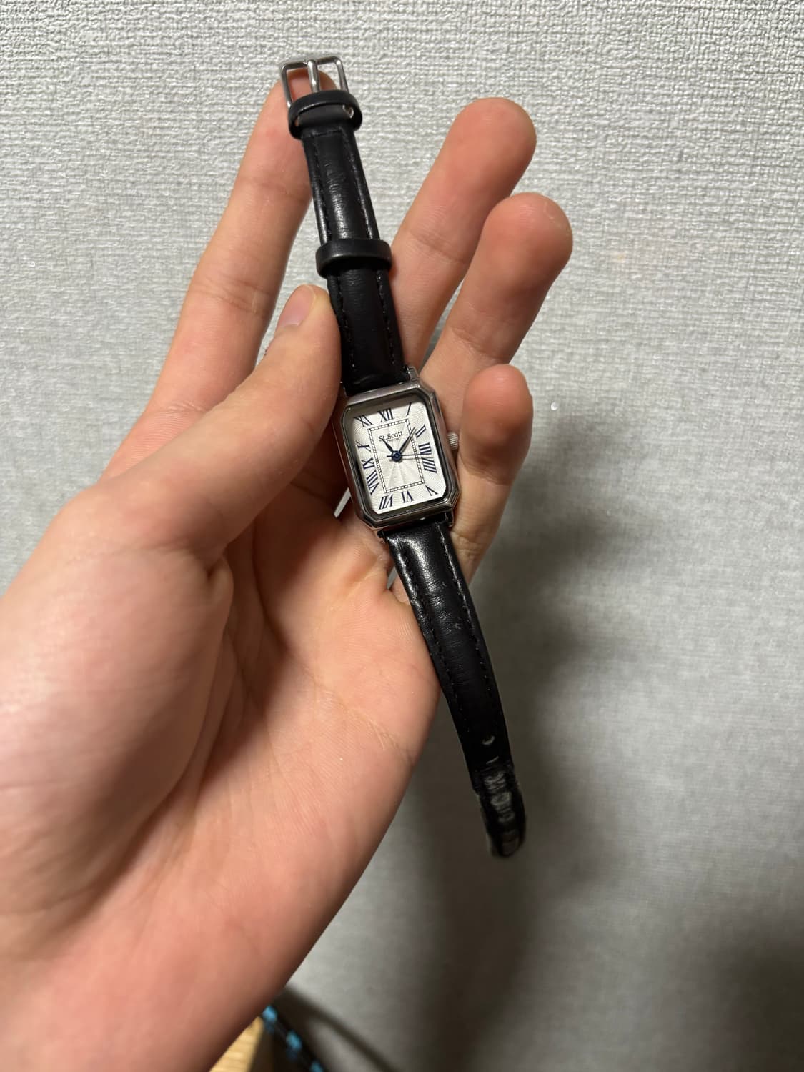 St. Scortt 손목 시계 상품이미지1