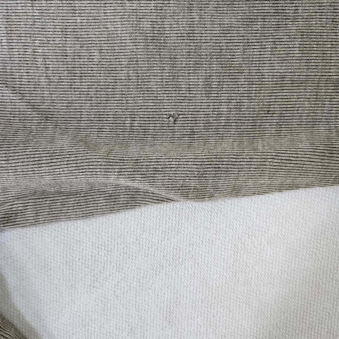 105 입생로랑 모크넥 니트 0305Y 상품이미지3