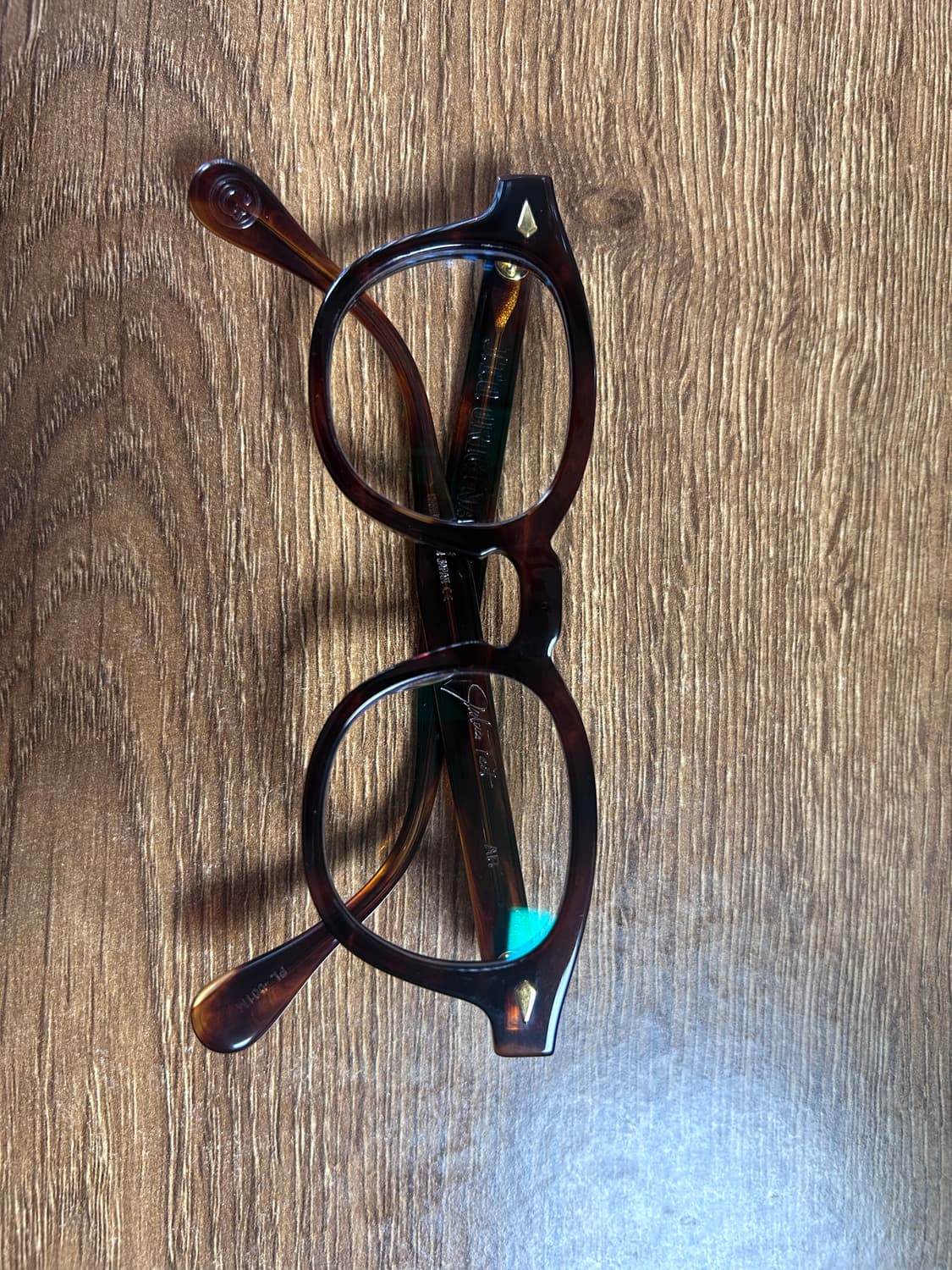 Jto ar 아넬 44-22 데미앰버 코리안익스클루시브 골드에디션 상품이미지1