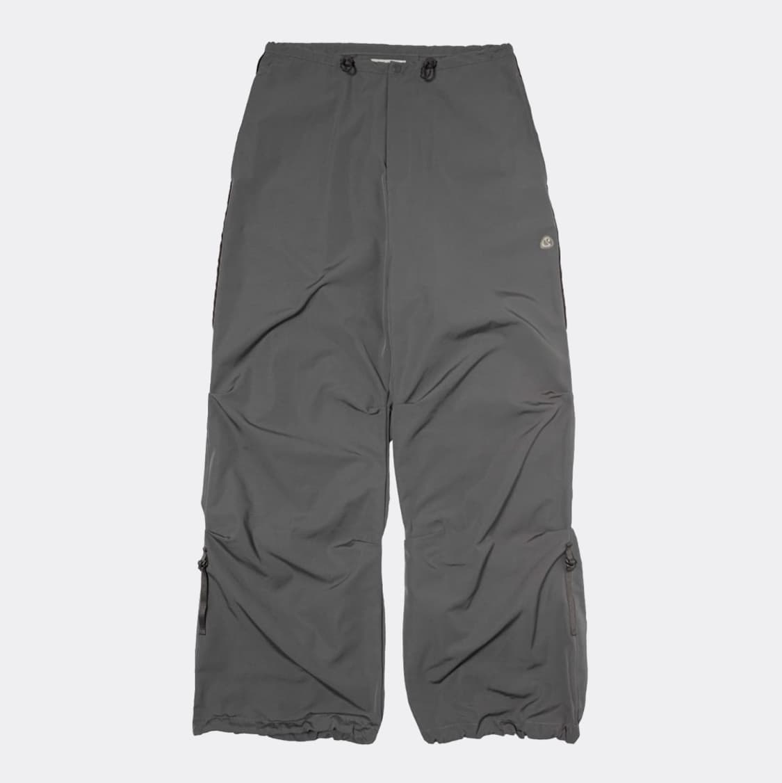 [2] 스마트어반유즈풀 스트랩 라인 팬츠 그레이 suu 코이세이오 상품이미지1