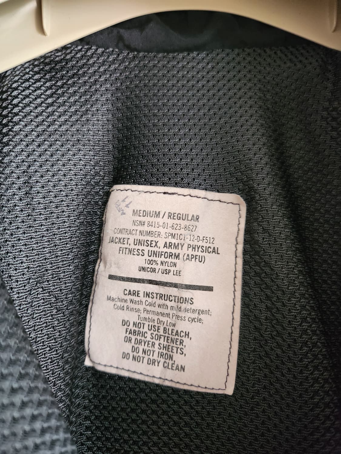 IPFU PT자켓(M/R 상품이미지8