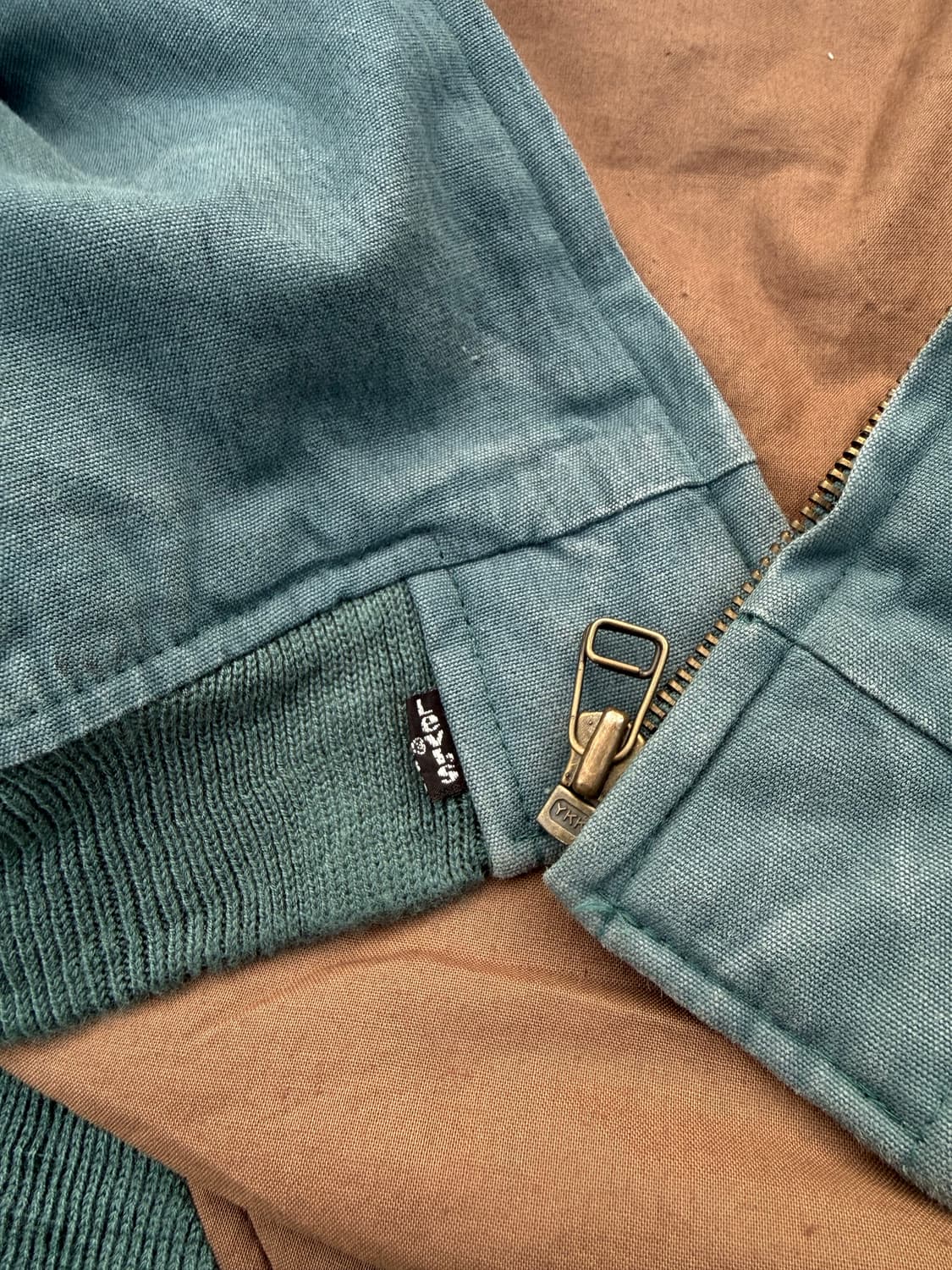 Levis 리바이스 산타페 자켓 상품이미지3