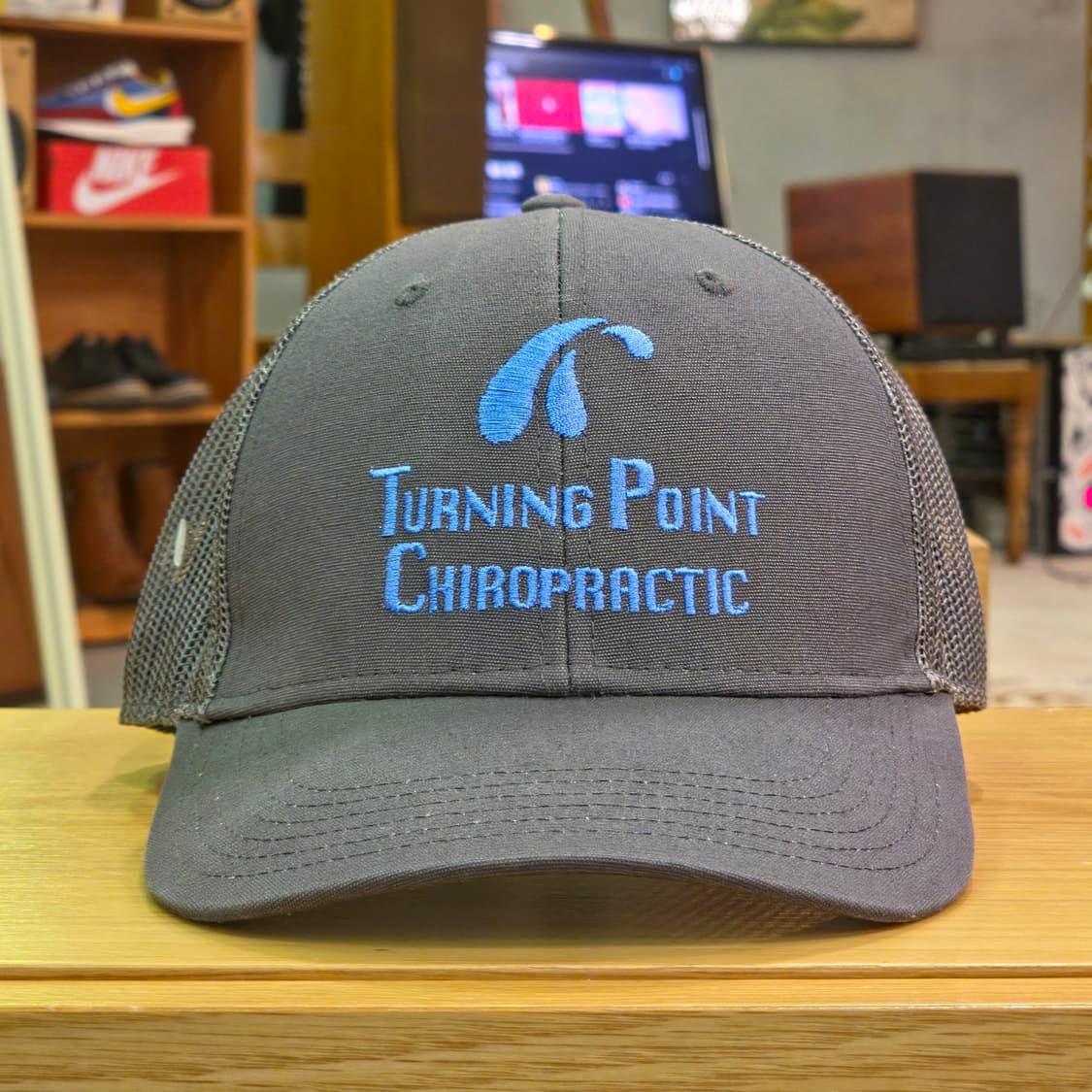 Turning Point 메쉬캡 모자 c13 상품이미지2