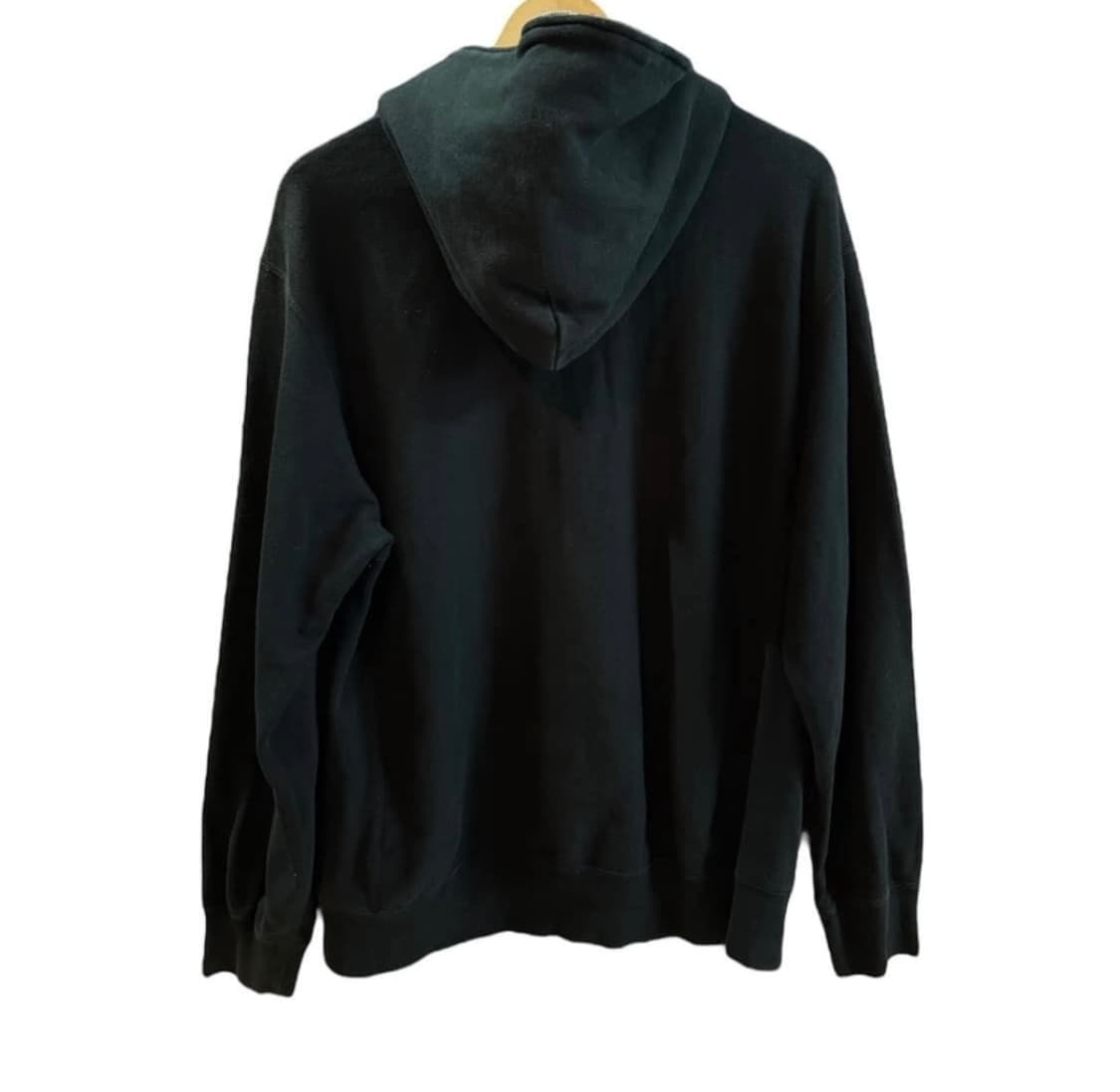 베이프og컬리지 풀후드집업 L 상품이미지2