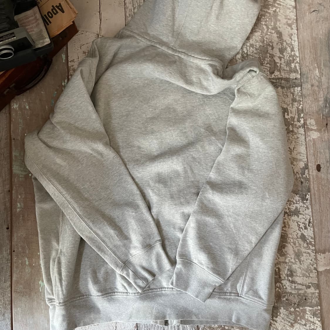 Polo Ralph Lauren Hoodie Zip-Up 상품이미지7