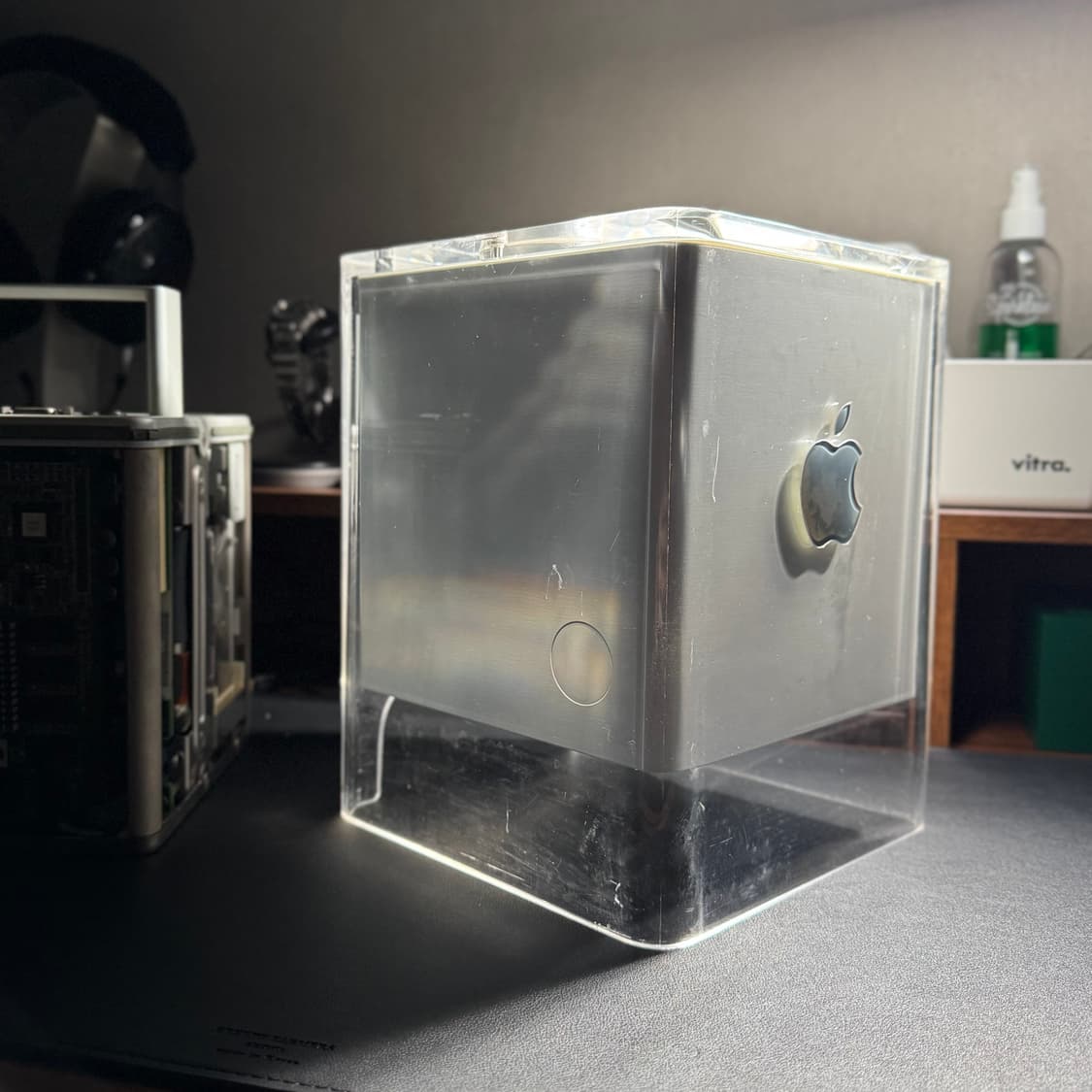 애플 파워맥 G4 Cube 상품이미지3