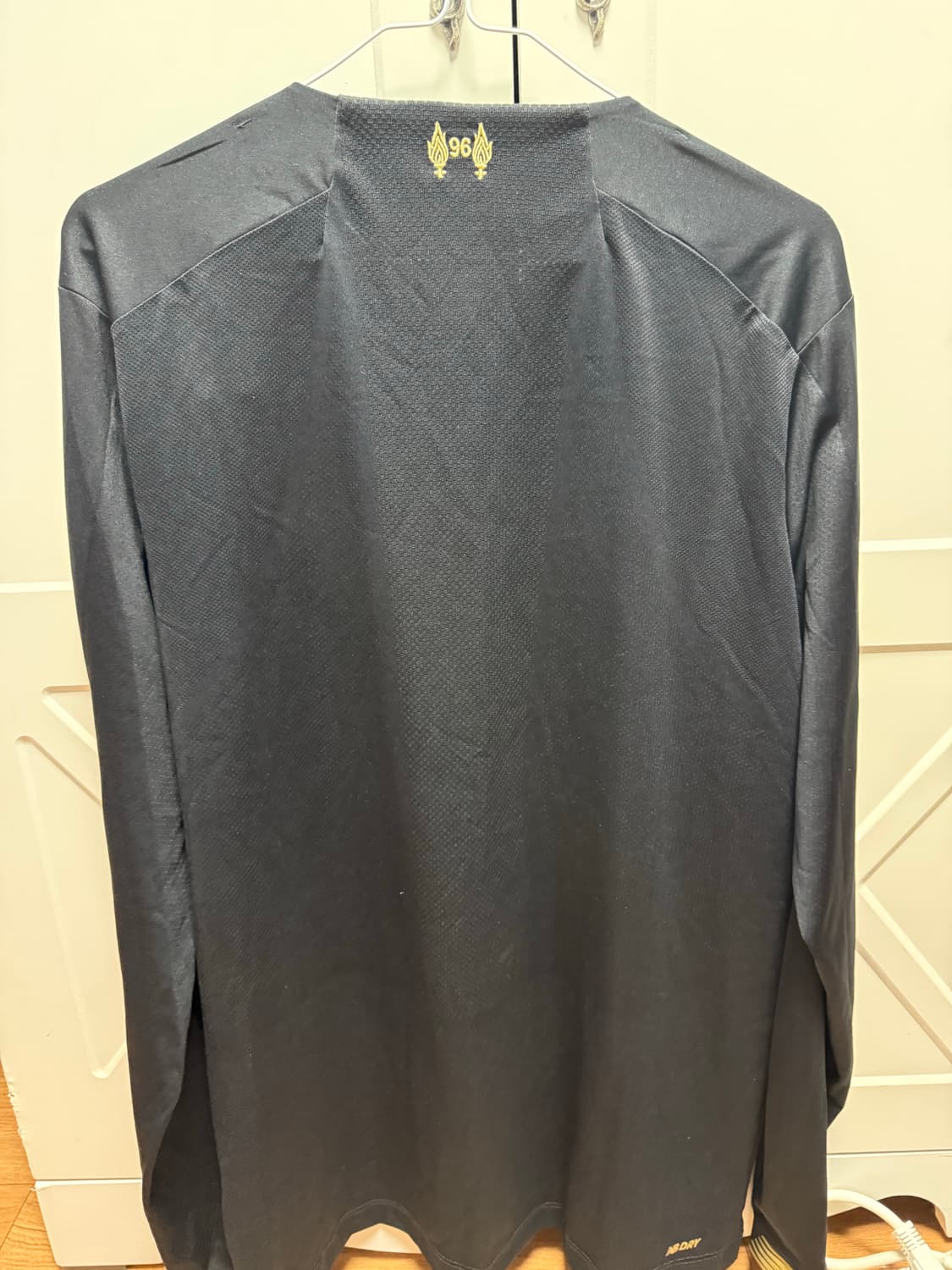 19-20 리버풀 유니폼 상품이미지2