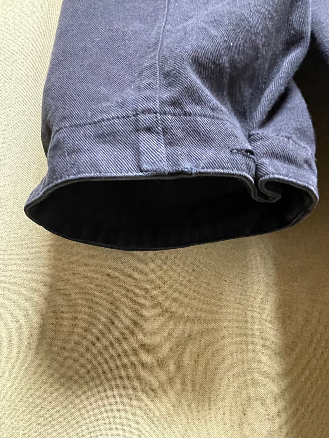 SYMM  Dimensional Cargo Pants 2 상품이미지5