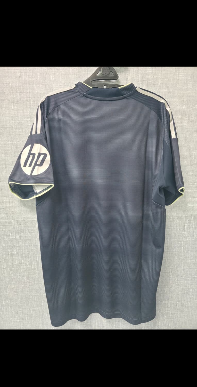 (새상품) 25/26 레알마드리드 어웨이 유니폼 상품이미지2