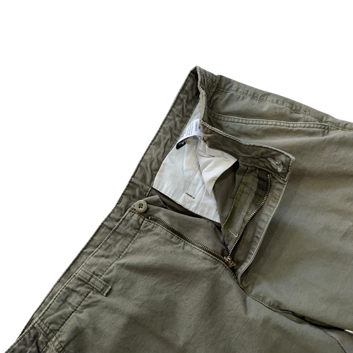 [36] CP컴퍼니 카고 팬츠 상품이미지3