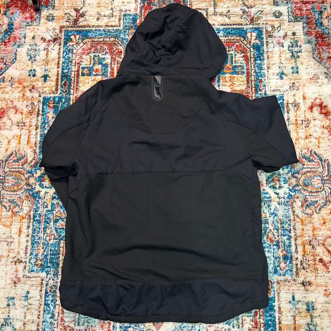 [XL] 10AW 화이트 마운티니어링 BLK 자켓 상품이미지2