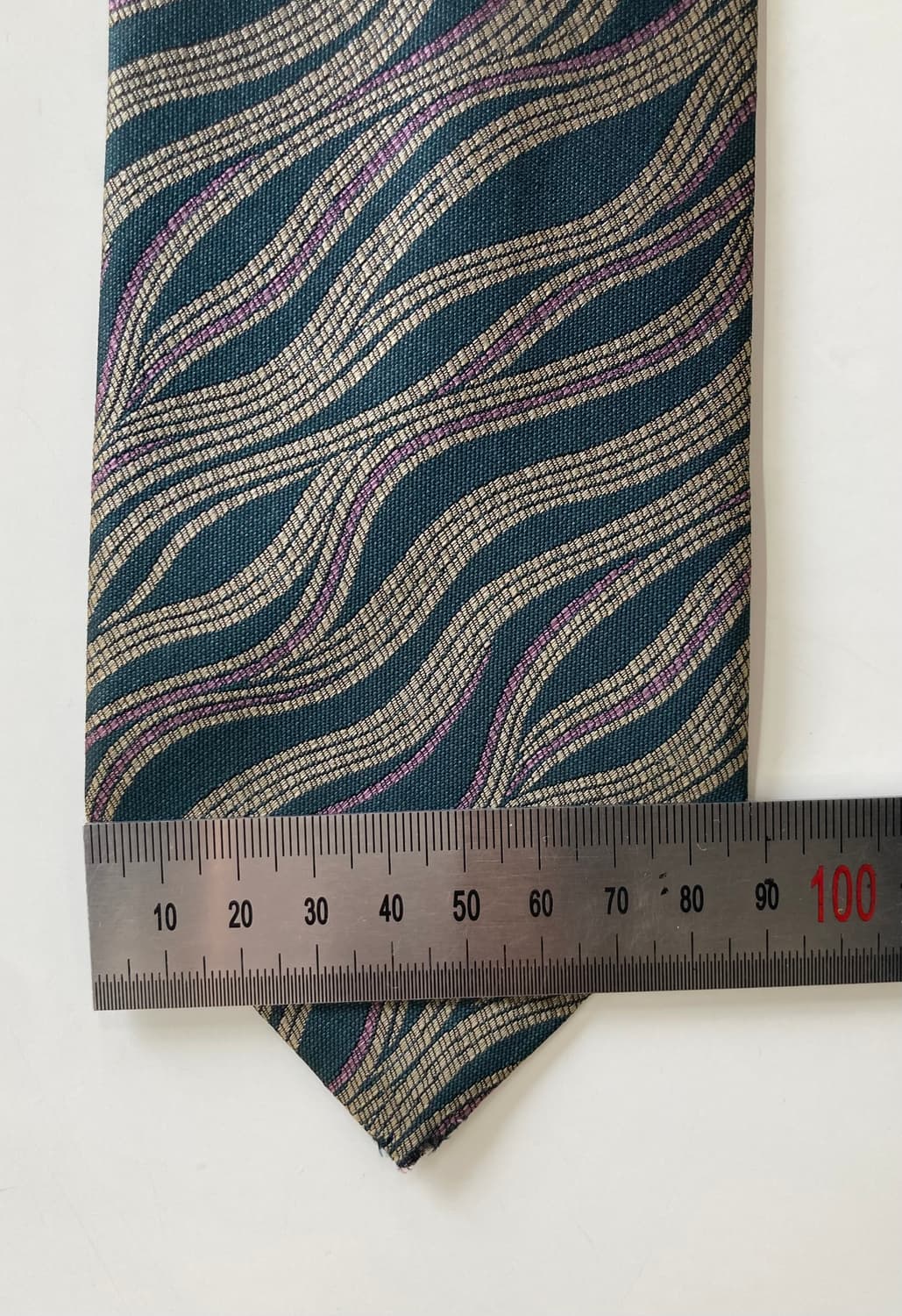 발렌시아가 넥타이 상품이미지3