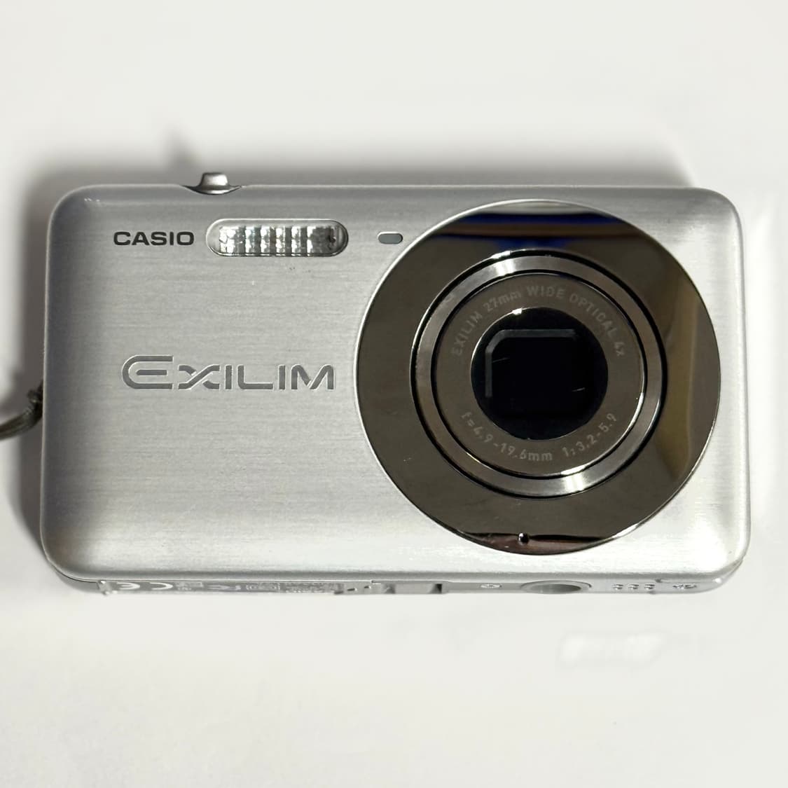 작례있음)🤍카시오 엑슬림 z800 Casio Exilim EX-Z800 상품이미지5