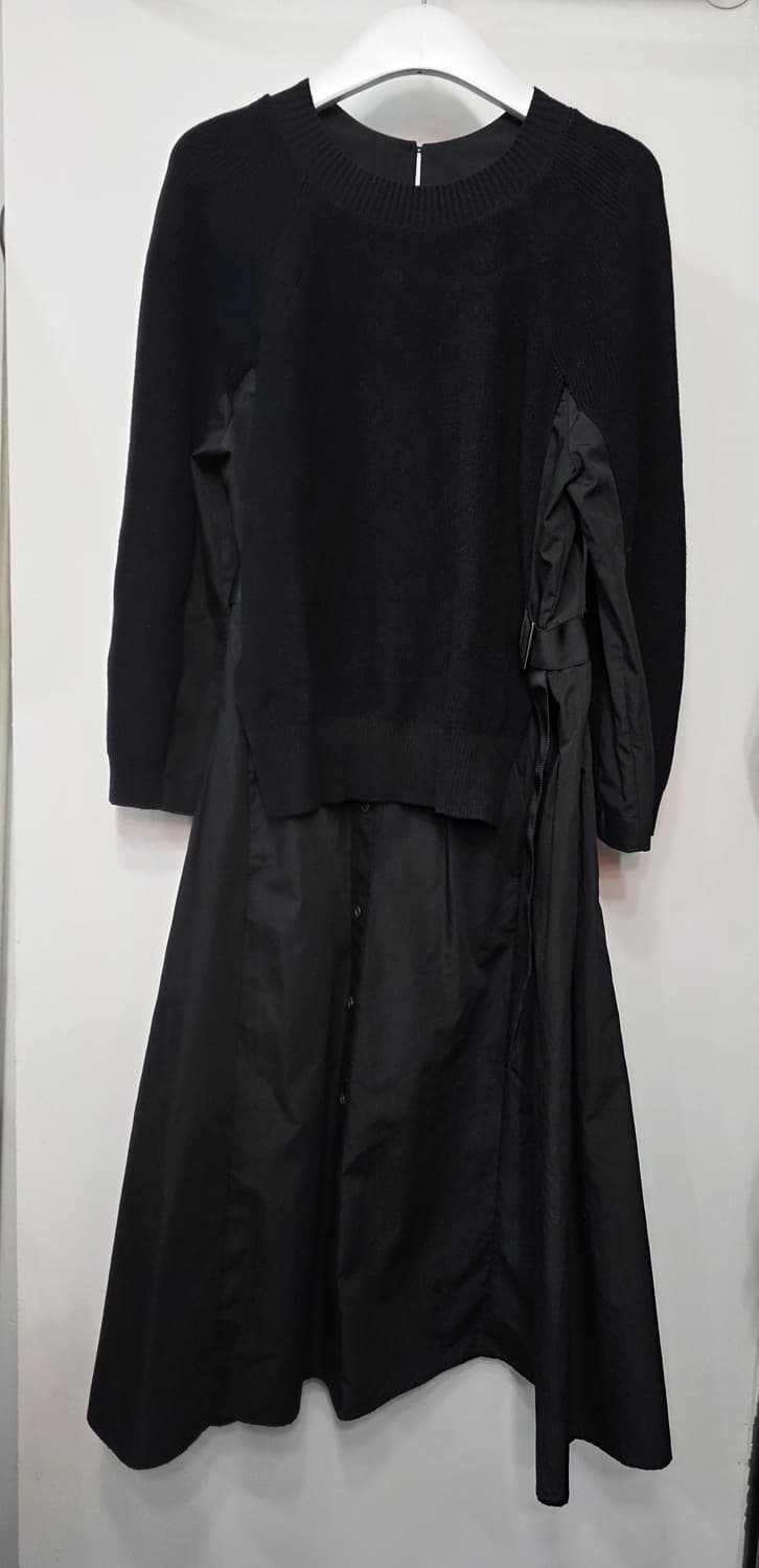 칼 라거펠트 여성 원피스 상품이미지1