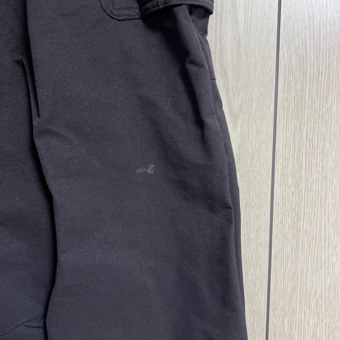 mlb 뒷밴딩 카고팬츠 s 상품이미지3