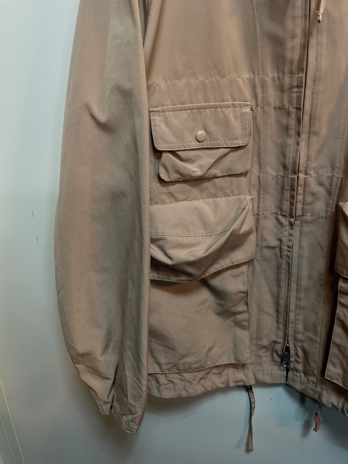 모아 자켓 상품이미지5