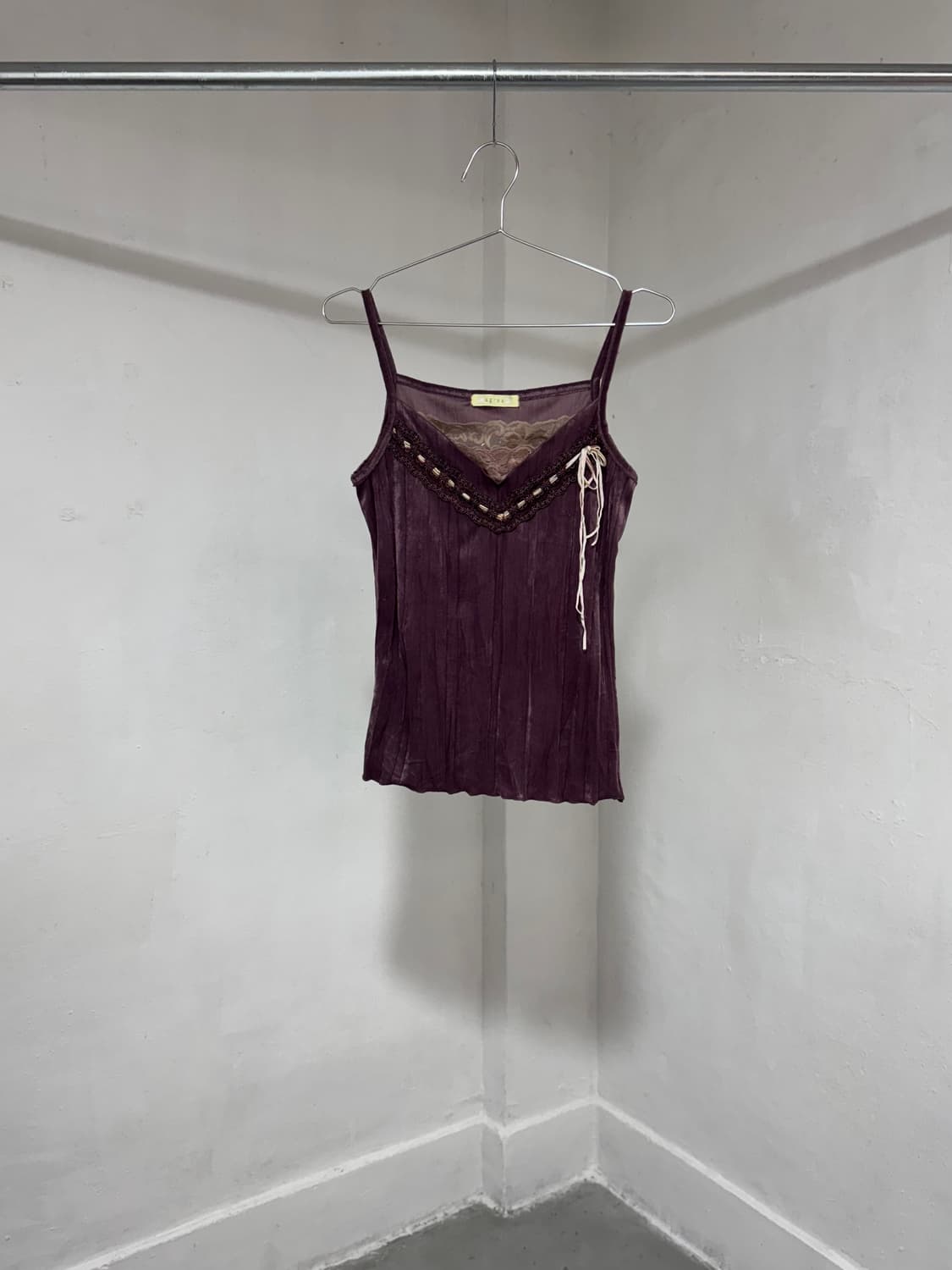 vtg top 상품이미지1